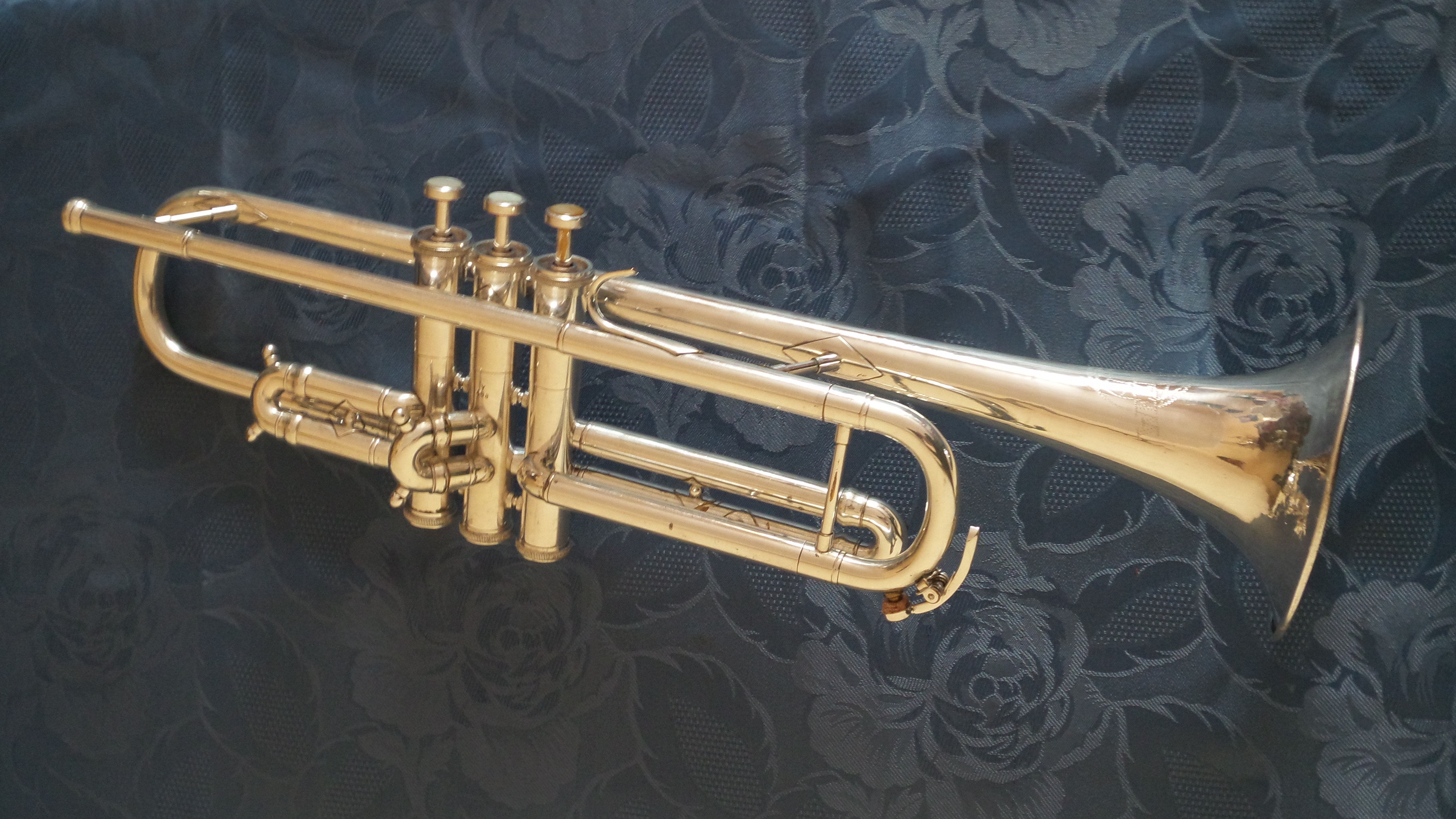 Weltklang trumpet deals